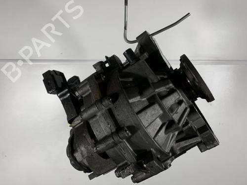 Gearbox VW POLO V (6R1, 6C1) 1.6 TDI | BP26171270M3 
