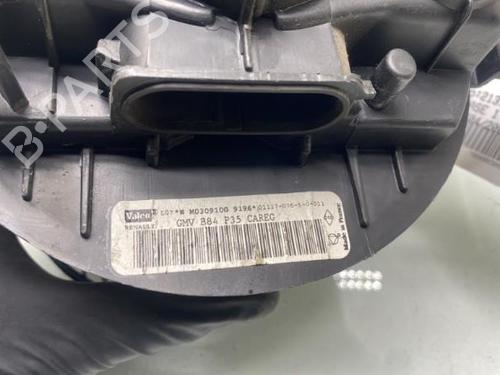 Used Heater blower motor RENAULT MEGANE II (BM0/1_, CM0/1_) [2001-2012]  19951756
