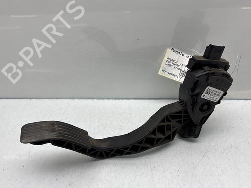 Used Other PEUGEOT 207 (WA_, WC_) 1.6 HDi (90 hp) 26952770