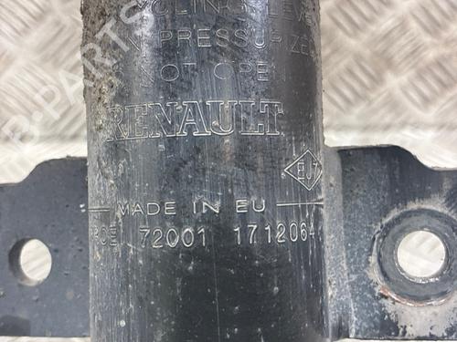 Used Right front shock absorber Right front shock absorber RENAULT GRAND SCÉNIC IV (R9_) 1.5 dCi 110 (R9A3) (110 hp) 34477708 34477708