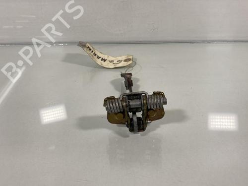 Dørhengsel/Dørstopper RENAULT KANGOO (KC0/1_) 1.5 dCi (KC07) (65 hp) 20182762