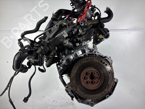 Engine DACIA SANDERO II 1.0 LPG (B8ML) | BP37028935M1 - Image 2