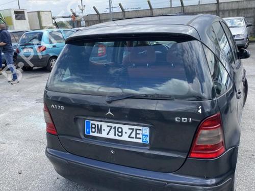 Right taillight MERCEDES-BENZ A-CLASS (W168) A 170 CDI (168.008) | BP19967529C35 
