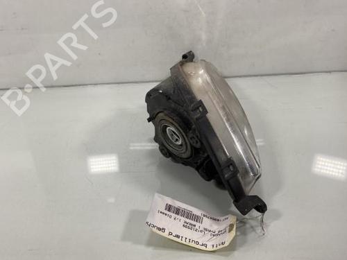 Used Left front fog light Left front fog light HYUNDAI i40 I CW (VF) 1.7 CRDi (136 hp) 19952340 19952340
