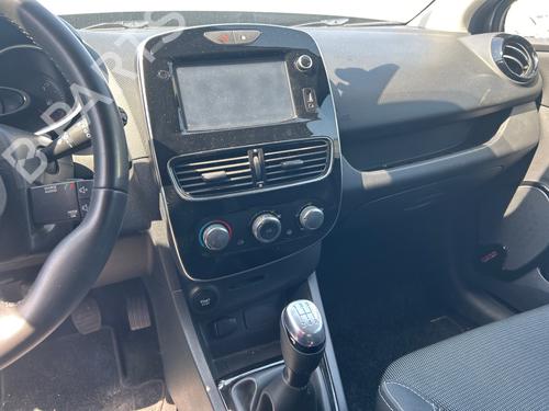 Engine control unit (ECU) RENAULT CLIO IV (BH_) 0.9 TCe 90 (BHNF, BHMA, BHMH, BHJK, BHJR) | BP39393738M57 - Image 20