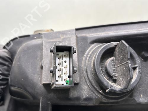 Right headlight CITROËN C2 (JM_) 1.4 HDi | BP31213220C29 