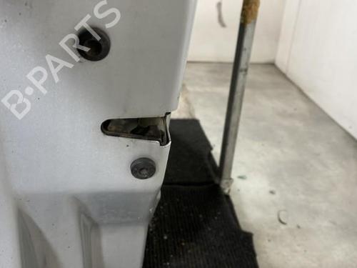 Left front door AUDI A6 C5 Avant (4B5) 1.9 TDI | BP25261868C2 