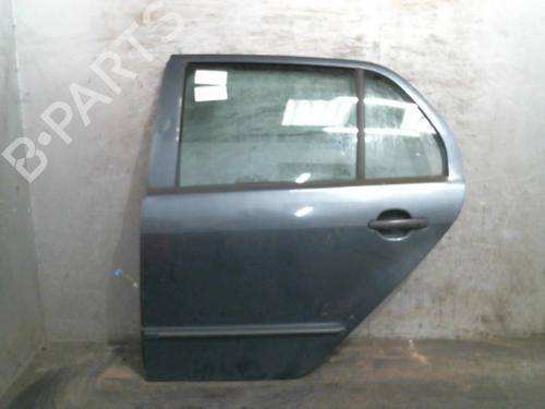 Used Left rear door SKODA FABIA I (6Y2) [1999-2008]  19982170