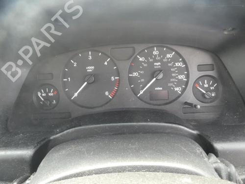 Steering rack OPEL ZAFIRA A MPV (T98) 2.0 DI 16V (F75) | BP20012992M22 