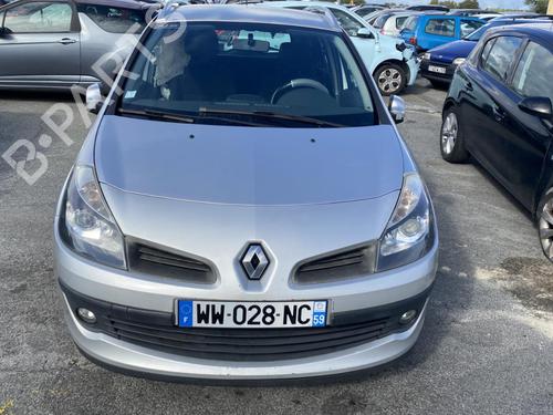 Switch RENAULT CLIO III Grandtour (KR0/1_) 1.5 dCi (KR0G) | BP37997712I30 - Image 6