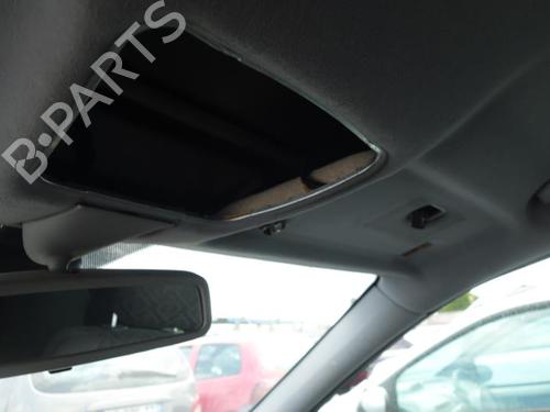 Left rear door MERCEDES-BENZ C-CLASS (W203) C 270 CDI (203.016) | BP20003261C4 