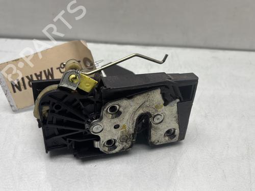 Venstre foran lås DACIA LOGAN MCV II 1.5 dCi (75 hp) 29897519