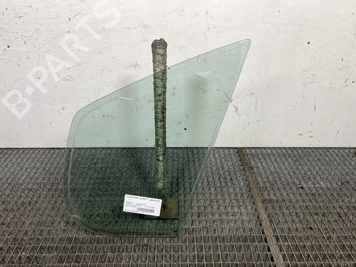 Vetro triangolare anteriore sinistro RENAULT TRAFIC II Van (FL) 1.9 dCi 80 (FL0B) (82 hp) 31161116