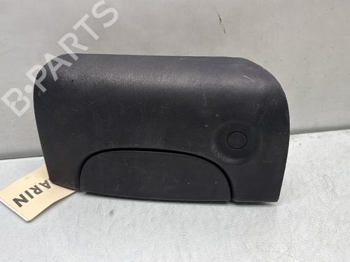 Used Exterior handle RENAULT KANGOO Express (FC0/1_) 1.5 dCi (FC07, FC1R) (65 hp) 29456188