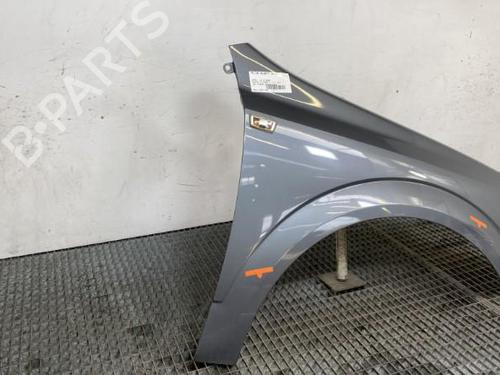 Forkjerm høyre OPEL ASTRA G Hatchback (T98) [1998-2009]  21960339