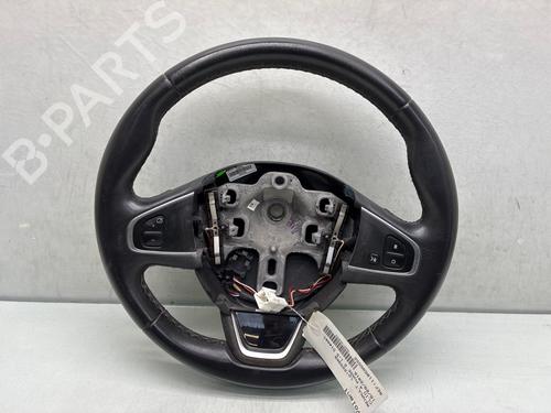 Rat Rat RENAULT CLIO IV (BH_) 1.5 dCi 90 (90 hp) 37171625 37171625