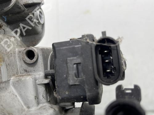 Venstre forlygte Venstre forlygte RENAULT TWINGO I (C06_) 1.2 16V (C06C, C06D, C06K) (75 hp) 33830580 33830580