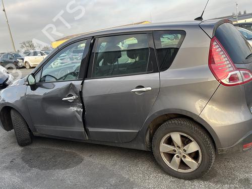 Switch RENAULT SCÉNIC III (JZ0/1_) 1.5 dCi | BP25446422I30  - Image 24