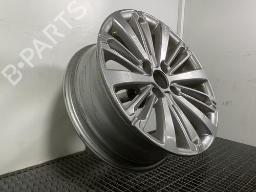 Used Rim Rim PEUGEOT 208 I (CA_, CC_) 1.2 THP 110 (110 hp) 24969908 24969908