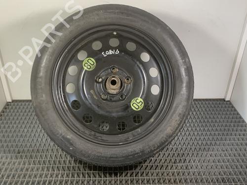 Used Jack Kit BMW 5 (E60) 530 d (231 hp) 29315329