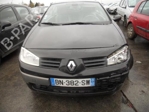 Horn RENAULT MEGANE II Coupé-Cabriolet (EM0/1_) 1.9 dCi | BP20004872E13 