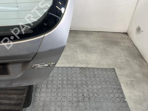 Bagklap CC/Kombi-Coupé FORD FIESTA VI (CB1, CCN) 1.4 TDCi | BP29841563C6