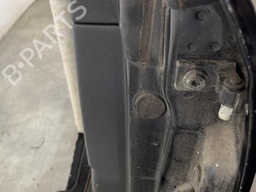 Left rear door AUDI A3 Sportback (8PA) 2.0 TDI 16V | BP28317960C4 