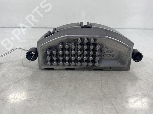 Heater resistor VW GOLF SPORTSVAN VII (AM1, AN1) 1.6 TDI | BP20022030M108 