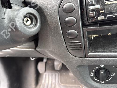 Front left interior door handle CITROËN C2 (JM_) | BP36150224I13 - Image 9