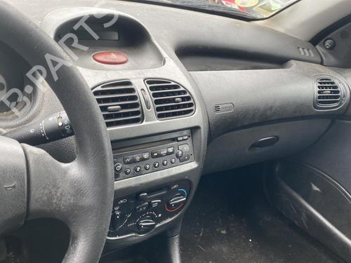 ABS pump PEUGEOT 206 Hatchback (2A/C) 1.4 16V | BP19959793M43 