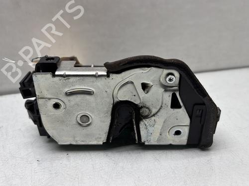 Used Rear left lock BMW X1 (E84) xDrive 20 d (184 hp) 32081578