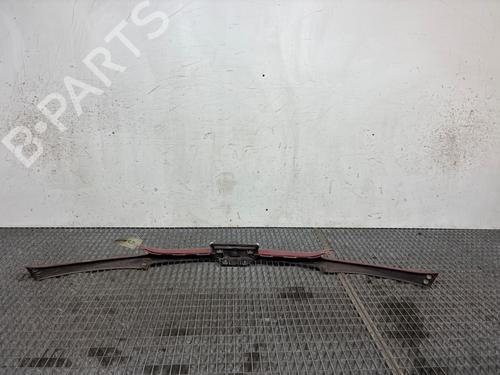 Grill Grill PEUGEOT 206 Hatchback (2A/C) 1.4 HDi eco 70 (68 hp) 39902062 39902062