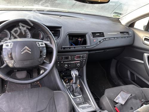 Left tailgate light CITROËN C5 III Break (RW_) 2.0 HDi | BP24655583C79  - Image 14