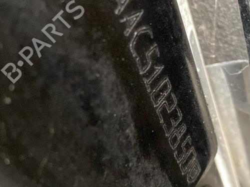 Left front window switch DACIA SANDERO II TCe 90 (B8M1, B8MA, B8AC) | BP29841668I27 - Image 14