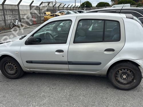 Lyskaster venstre RENAULT CLIO II (BB_, CB_) 1.5 dCi (B/CB07) | BP30907547C28