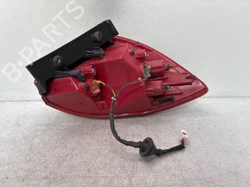 Left taillight KIA CEE'D (JD) 1.4 CRDi 90 | BP37678483C34 - Image 2