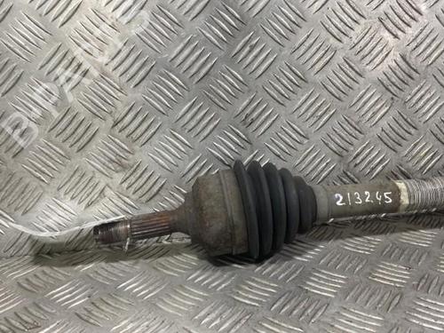 Right front driveshaft PEUGEOT 206 Hatchback (2A/C) 1.4 16V | BP19989830M39 