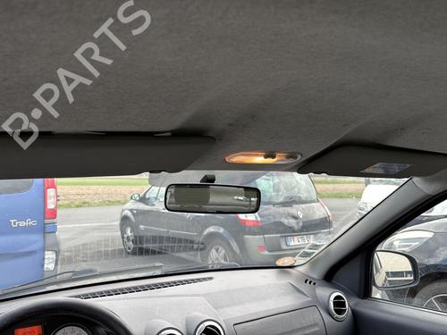 Front left lock DACIA LOGAN (LS_) 1.5 dCi (LS0W) | BP30822187C98  - Image 20