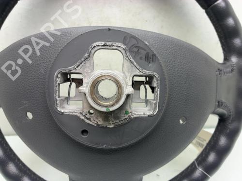 Used Steering wheel Steering wheel DACIA SANDERO II TCe 90 (B8M1, B8MA, B8AC) (90 hp) 40510402 40510402