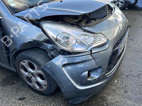 Hattehylde CITROËN C3 II (SC_) 1.6 HDi | BP28322960C85 - Image 19