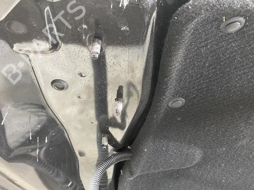 Tailgate PEUGEOT 307 CC (3B) 2.0 16V | BP20004128C6 