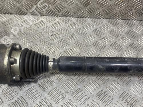 Right front driveshaft SEAT TOLEDO IV (KG3) 1.6 TDI | BP29897579M39