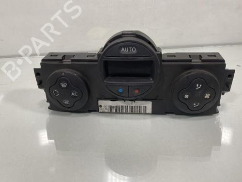Used Climate control RENAULT MEGANE II (BM0/1_, CM0/1_) 1.5 dCi (BM0F, BM0T, BM2B, CM0F, CM0T) (82 hp) 19986724