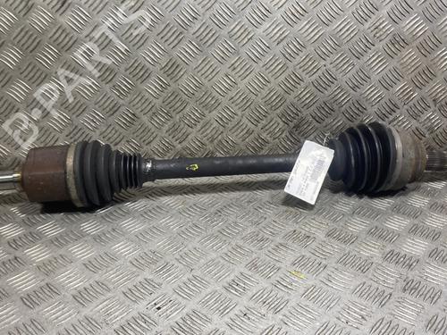 Used Left front driveshaft Left front driveshaft PEUGEOT BOXER Van 2.2 HDi 130 (131 hp) 22319447 22319447