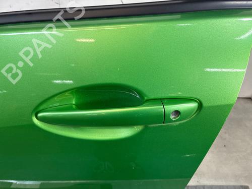 Used Left front door Left front door MAZDA 2 (DE_, DH_) 1.3 (DE3FS) (75 hp) 39984304 39984304