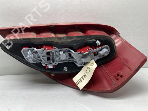 Used Left taillight Left taillight MERCEDES-BENZ A-CLASS (W169) A 160 CDI (169.006, 169.306) (82 hp) 24962268 24962268