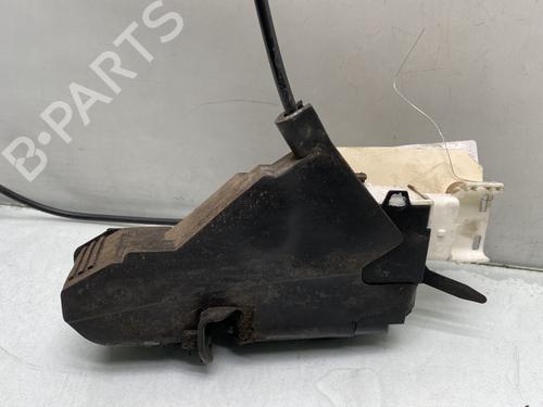 Front left lock CITROËN C4 I (LC_) 1.4 16V | BP31379800C98 