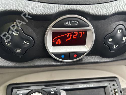 Left front shock absorber RENAULT TWINGO II (CN0_) 1.2 Turbo (CN0C, CN0F) | BP24961267M16  - Image 6