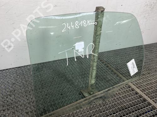 Rear left door window CITROËN C3 I (FC_, FN_) 1.4 HDi | BP28280227C20 
