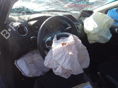 Glove box FORD FIESTA VI (CB1, CCN) 1.25 | BP20003381C95 